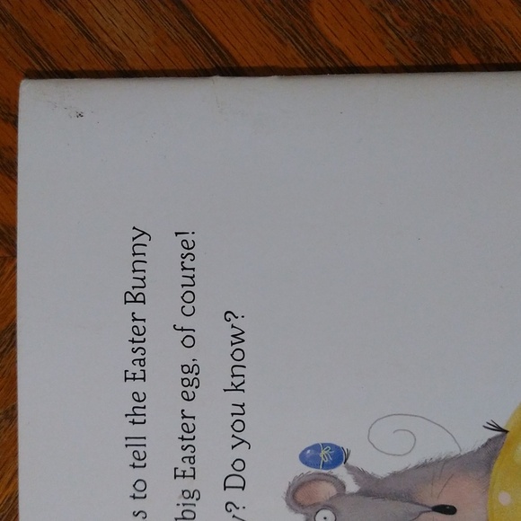 ✨5/$15✨ Children's Book - Splat the Cat Where's the Easter Bunny? Flap Book - Picture 12 of 15